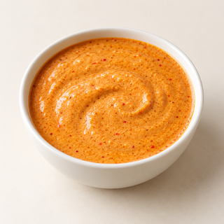 Panang Curry Sauce $6