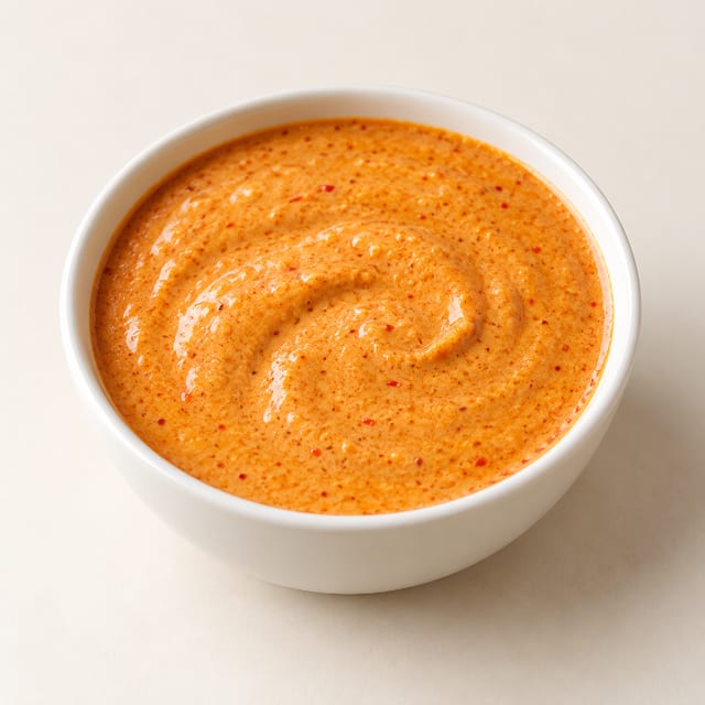 Panang Curry Sauce $6.