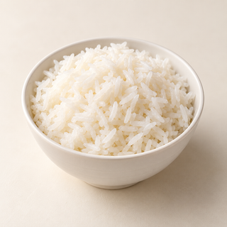 Jasmine Rice