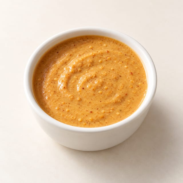 Peanut Sauce 4 oz..
