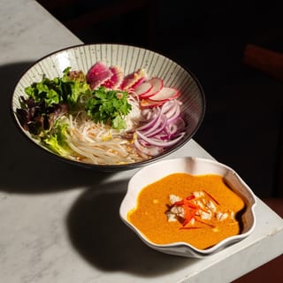 Crab Curry