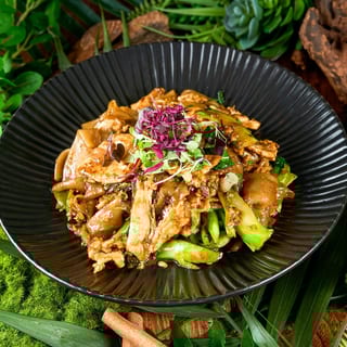 Pad See Ew (V) S 6 Serving