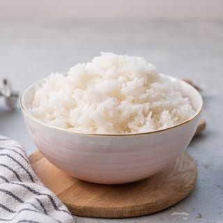 Jasmine Rice