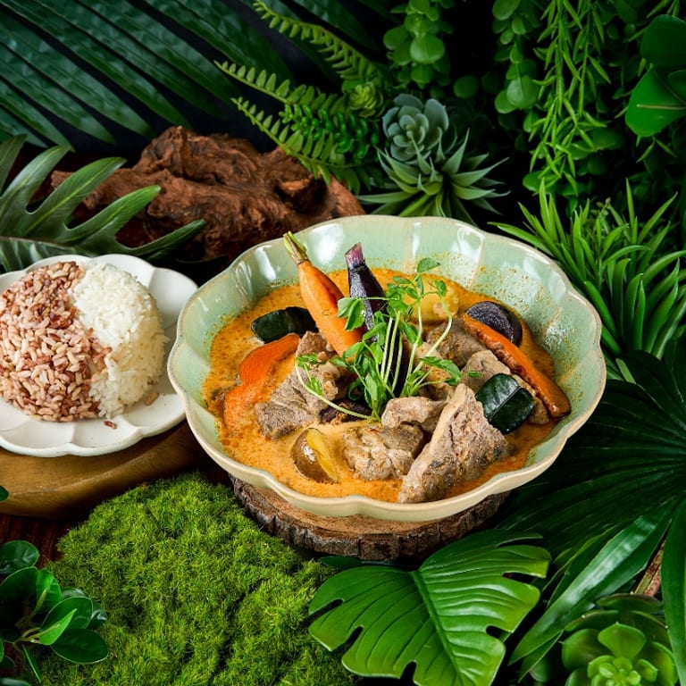 Explore Our Curry Dishes
