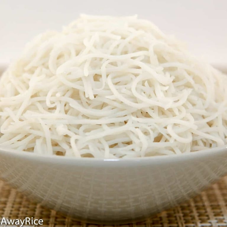 Noodle Delights: Thai, Asian, and More