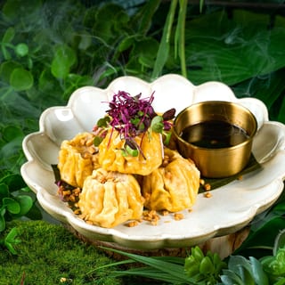 Thai Dumplings (30 pcs)