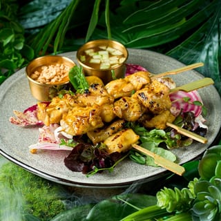 Chicken stay (24 pcs)