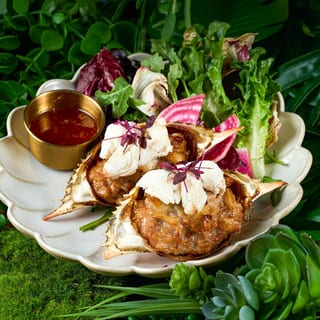 Crab Cakes (20 pcs)