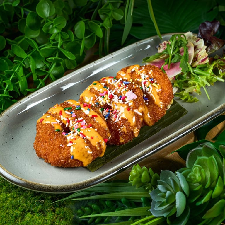 Delicious Shrimp Dishes at Our Restaurant