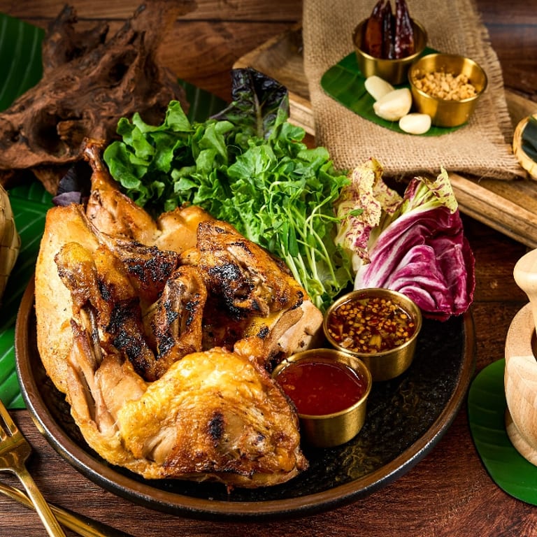 Delicious Chicken Wings: A Crowd Favorite