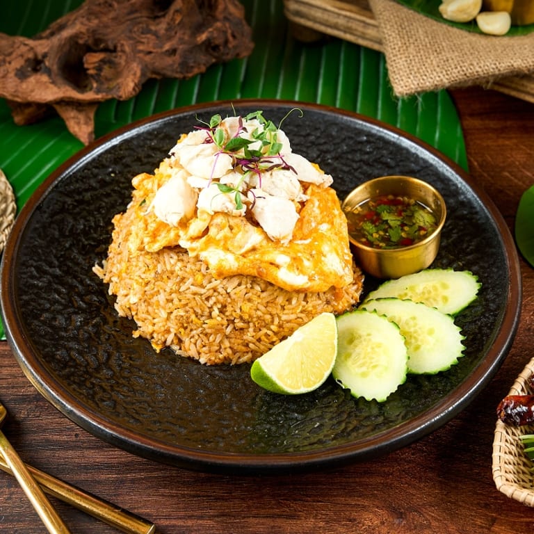 Discover Our Khao Soi