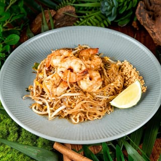 Pad Thai M (G)(P) 10 Serving