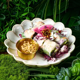 Shrimp Summer Rolls (60 pcs)