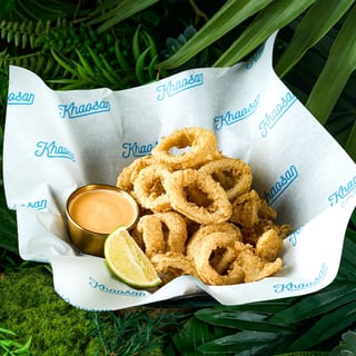Calamari (48 oz/6 Serve )