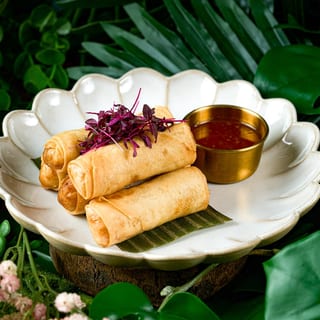 Spring Rolls (30 pcs)