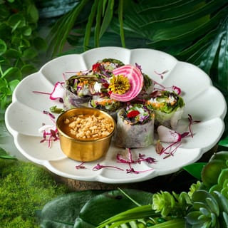 Fresh Rolls (60 pcs)