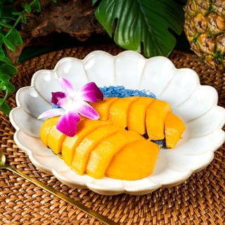 Mango Sticky Rice